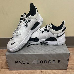 NIKE Paul George 5 Basketball Sneakers